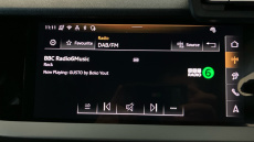 Audi A3 1.5 TFSI e 204 Sport 5dr S Tronic Hatchback